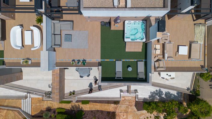 Image No.28-3 Bed Penthouse for sale