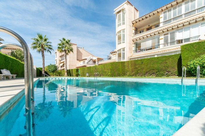 Image No.1-2 Bed Penthouse for sale