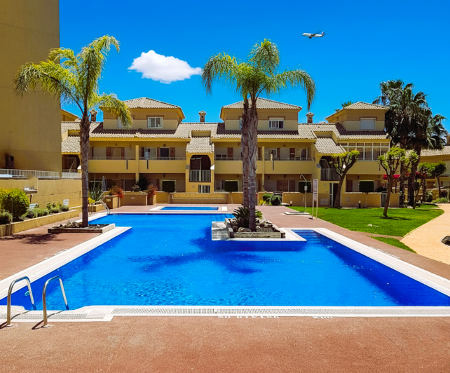 Image No.1-2 Bed Apartment for sale