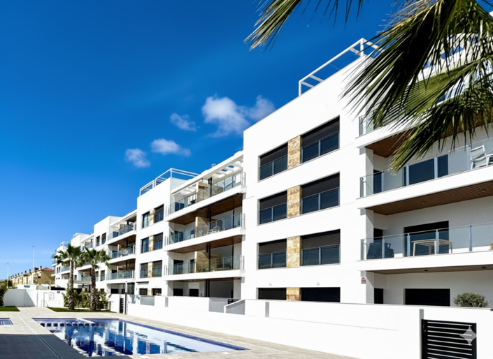 Image No.1-2 Bed Apartment for sale