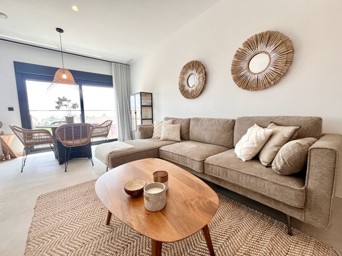 Image No.18-2 Bed Apartment for sale