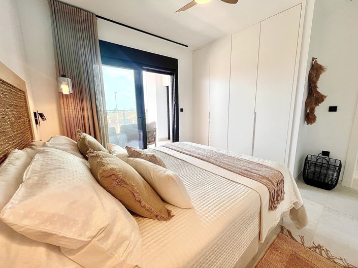 Image No.6-2 Bed Apartment for sale