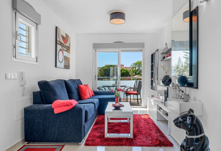 Image No.4-2 Bed Penthouse for sale