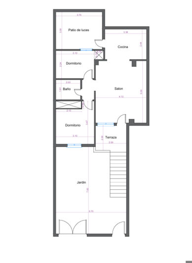 Image No.18-2 Bed Apartment for sale