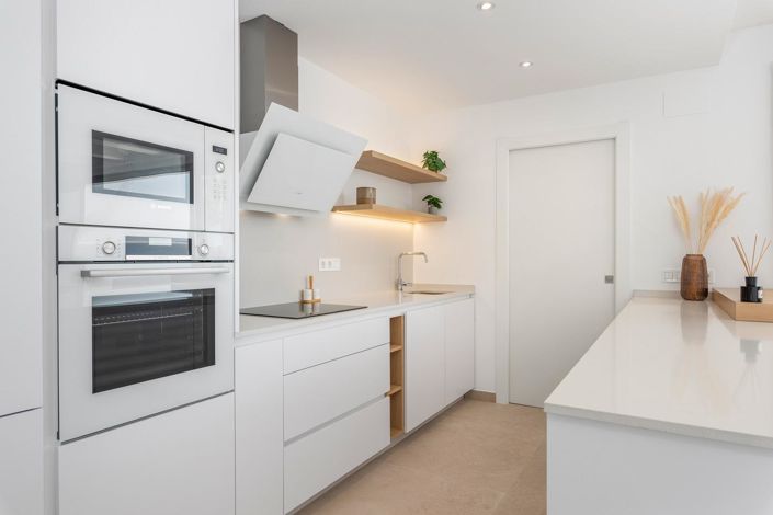 Image No.16-3 Bed Villa for sale