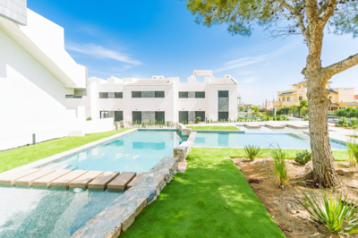 3 Bed Apartment for sale