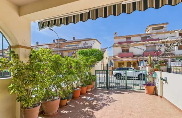 Image No.3-4 Bed Townhouse for sale