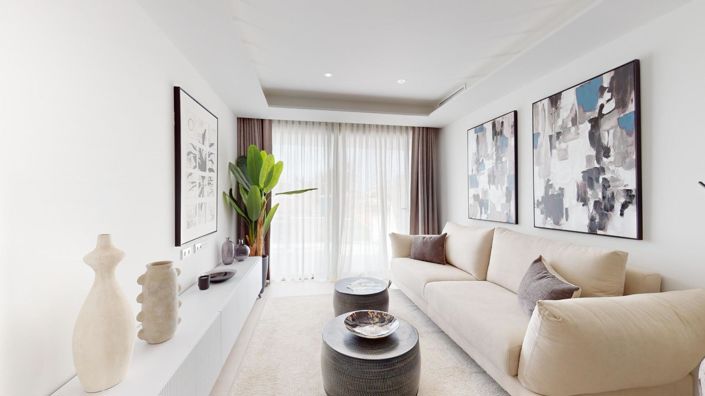 Image No.34-3 Bed Apartment for sale