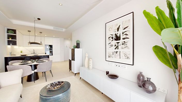 Image No.39-3 Bed Apartment for sale