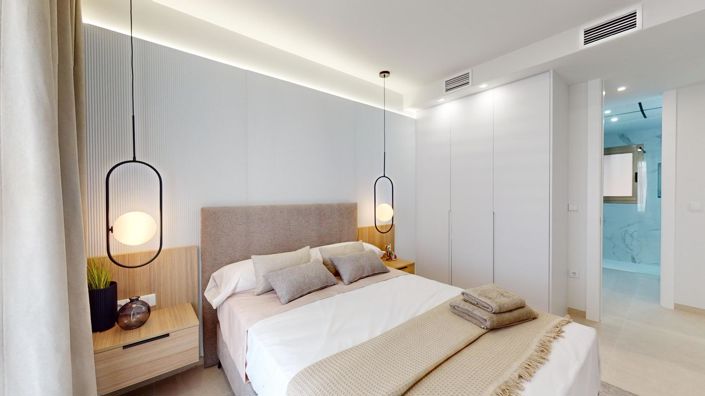 Image No.42-3 Bed Apartment for sale