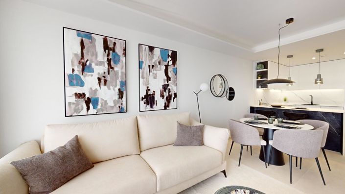 Image No.37-3 Bed Apartment for sale