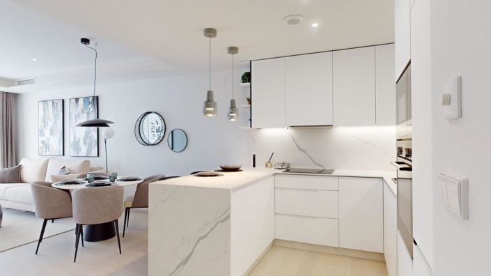 Image No.23-2 Bed Penthouse for sale