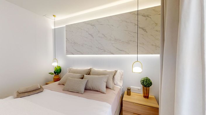 Image No.47-2 Bed Penthouse for sale