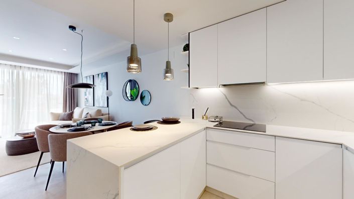 Image No.30-2 Bed Apartment for sale