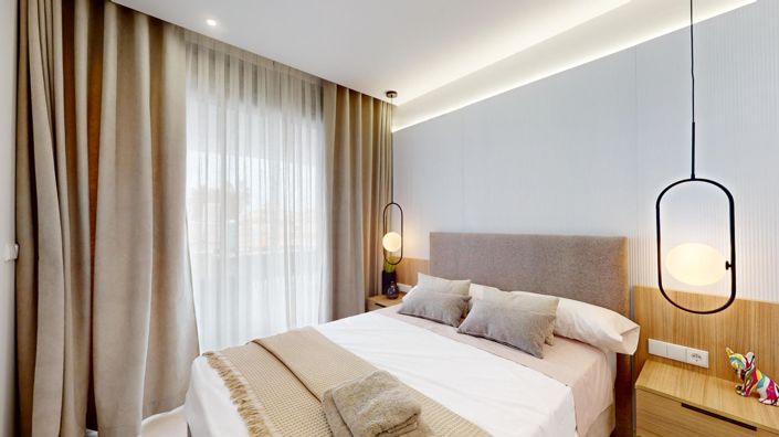 Image No.41-2 Bed Apartment for sale