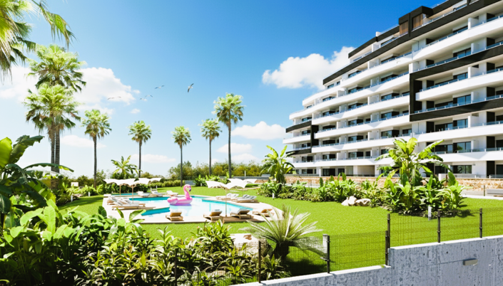 Image No.1-2 Bed Apartment for sale