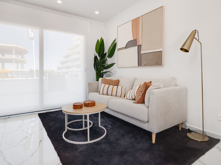 Image No.20-2 Bed Apartment for sale