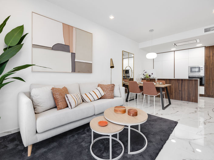 Image No.28-2 Bed Apartment for sale