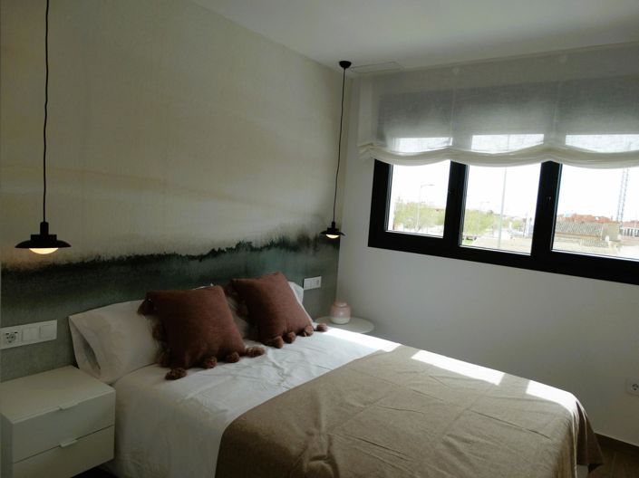 Image No.22-2 Bed Apartment for sale