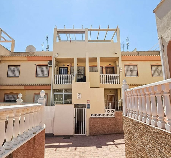 Image No.1-2 Bed Penthouse for sale