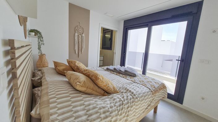 Image No.12-Villa de 3 chambres à vendre à San Pedro del Pinatar