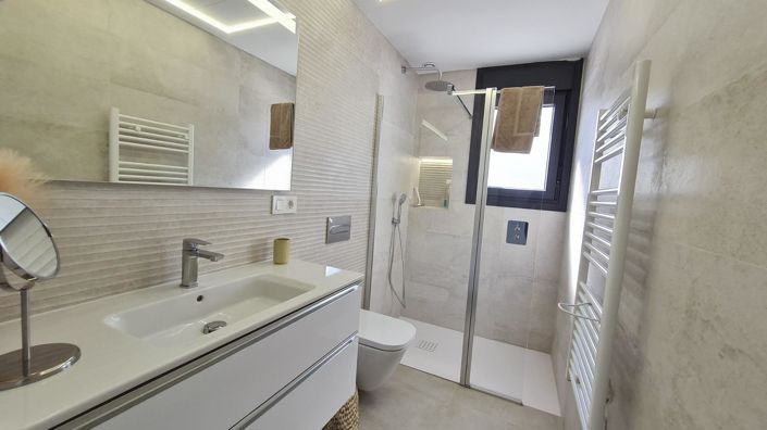 Image No.14-Villa de 3 chambres à vendre à San Pedro del Pinatar