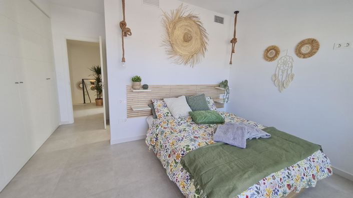 Image No.16-Villa de 3 chambres à vendre à San Pedro del Pinatar