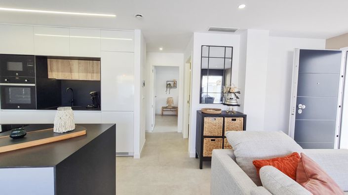 Image No.8-Villa de 3 chambres à vendre à San Pedro del Pinatar