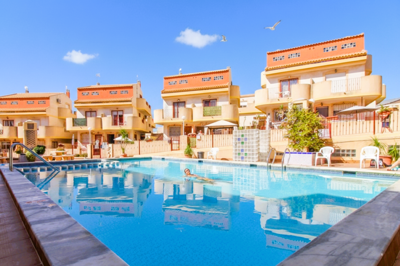 2 Bed Apartment for sale