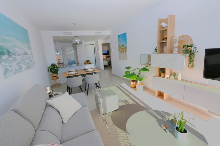 Image No.12-2 Bed Apartment for sale