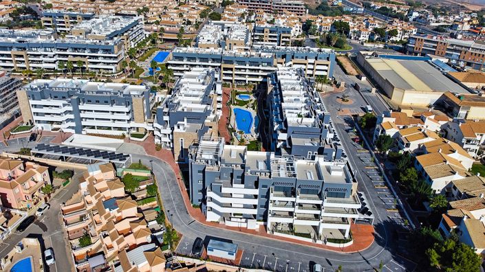 Image No.6-2 Bed Apartment for sale