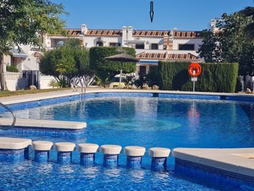 3 Bed Townhouse for sale