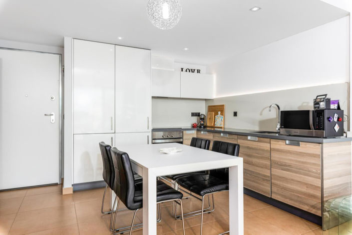 Image No.4-1 Bed Apartment for sale