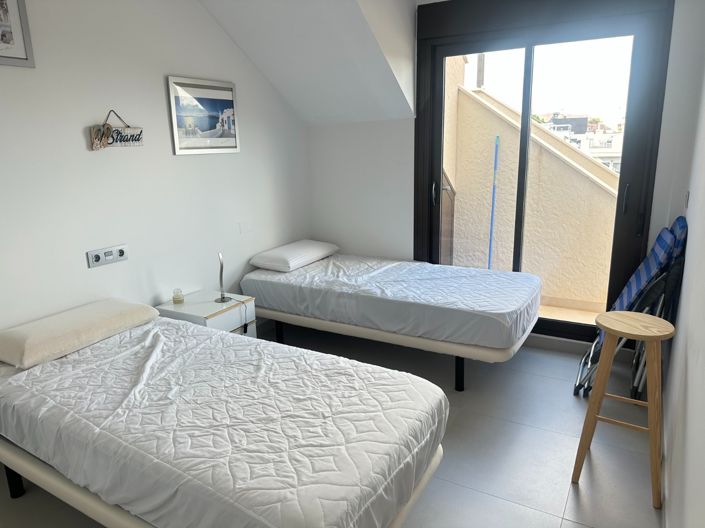 Image No.18-2 Bed Penthouse for sale