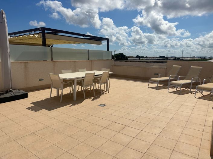 Image No.28-2 Bed Penthouse for sale