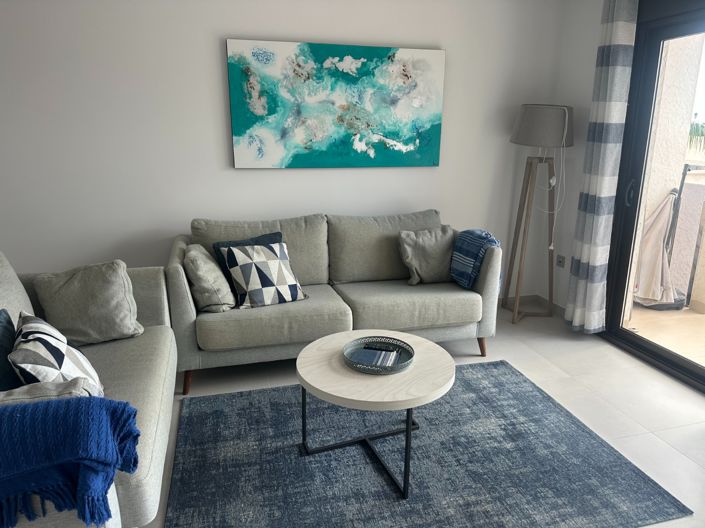 Image No.4-2 Bed Penthouse for sale