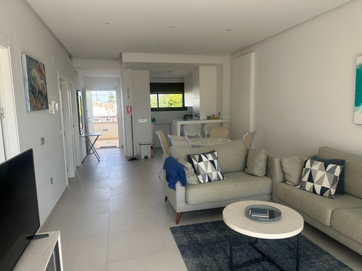 Image No.5-2 Bed Penthouse for sale