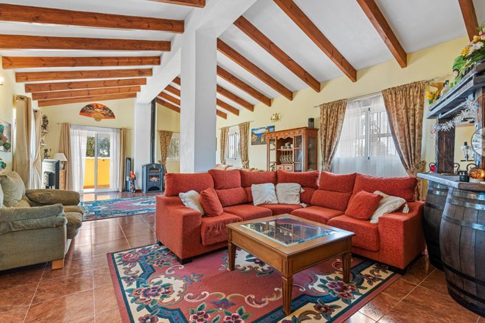 Image No.13-4 Bed Villa for sale