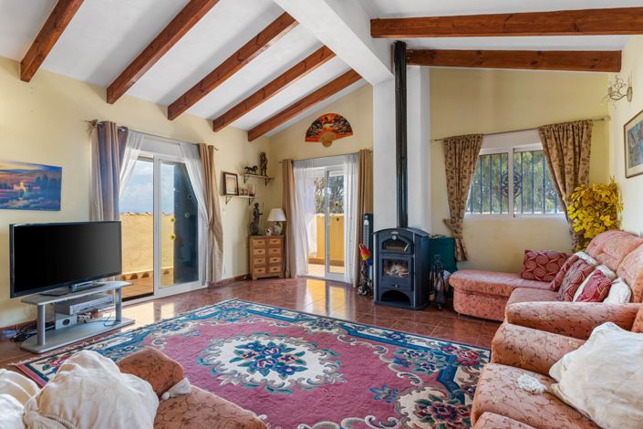 Image No.15-4 Bed Villa for sale