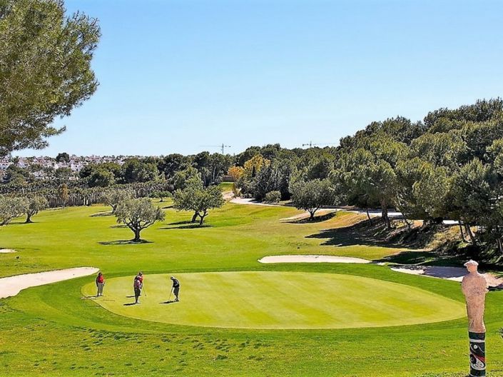 Image No.32-3 Bed Villa for sale