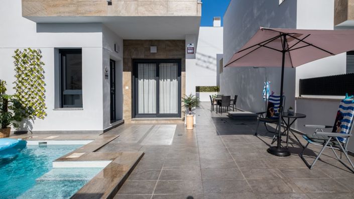 Image No.16-3 Bed Villa for sale