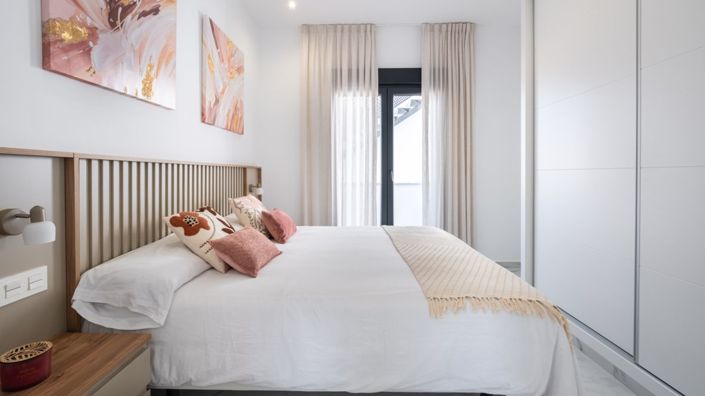 Image No.25-3 Bed Villa for sale