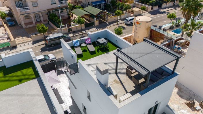 Image No.37-3 Bed Villa for sale