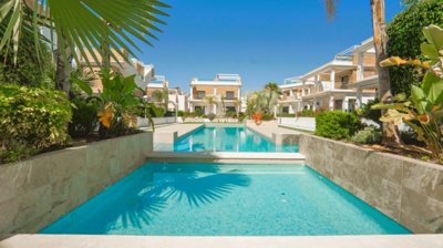 4 Bed Villa for sale