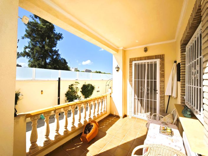 Image No.23-3 Bed Villa for sale