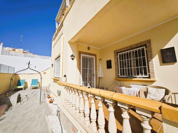 Image No.25-3 Bed Villa for sale