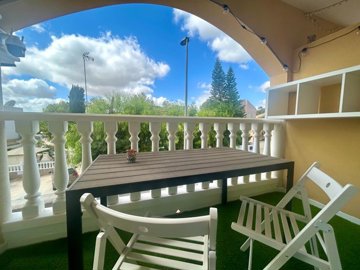 2 Bed Townhouse for sale