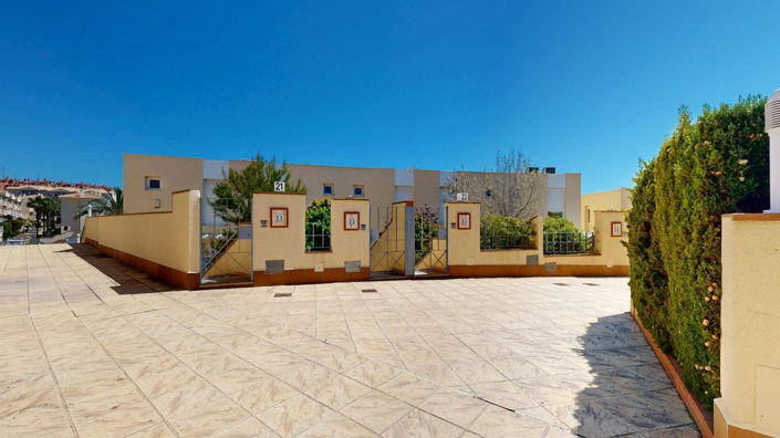 Image No.43-2 Bed Apartment for sale