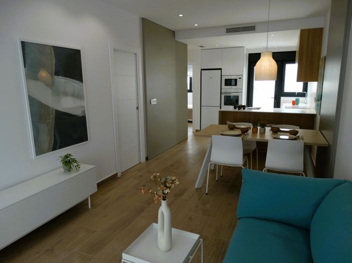 Image No.26-2 Bed Penthouse for sale