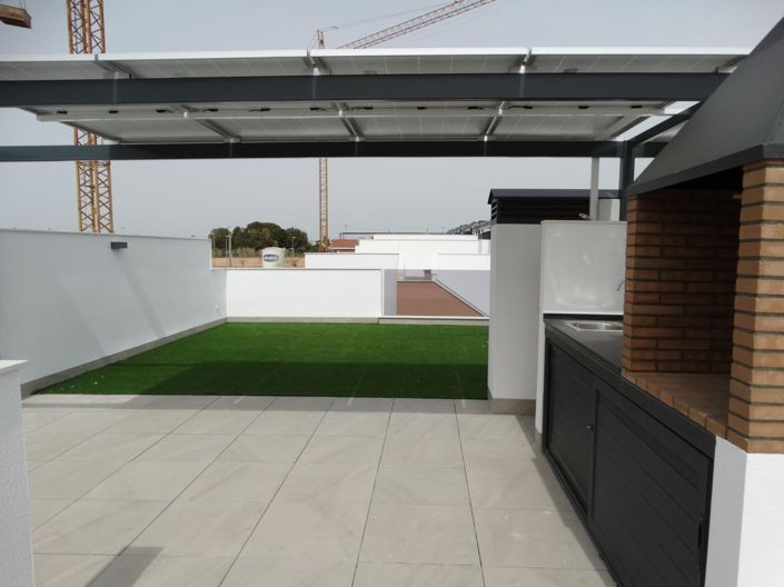 Image No.6-2 Bed Penthouse for sale